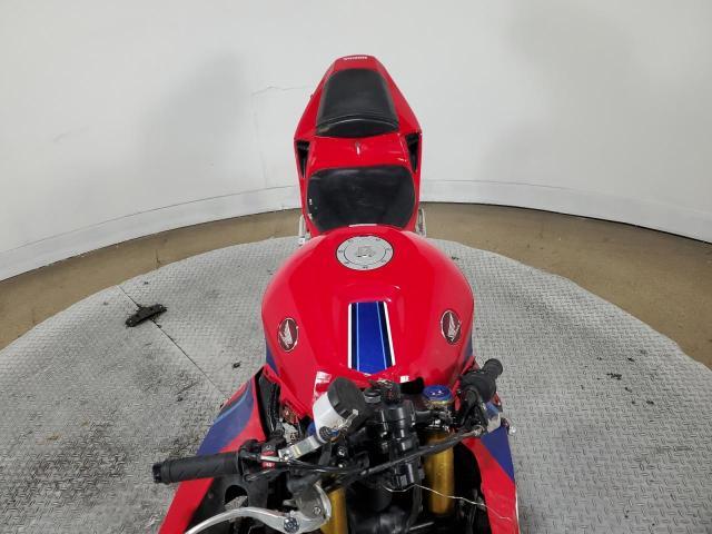 2024 Honda CBR600 RR