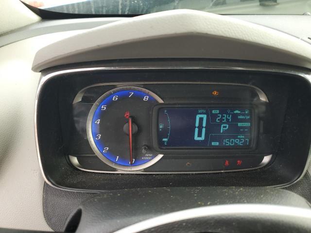 2015 Chevrolet Trax LS