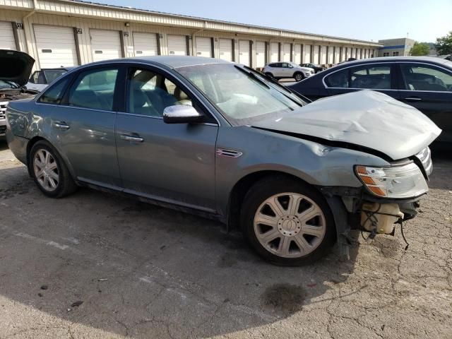 2008 Ford Taurus Limited