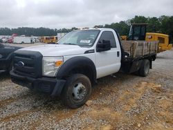 Ford f450 Super Duty salvage cars for sale: 2015 Ford F450 Super Duty