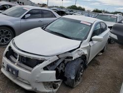 2014 Nissan Altima 2.5 for sale in Las Vegas, NV