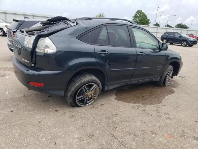 2005 Lexus RX 330