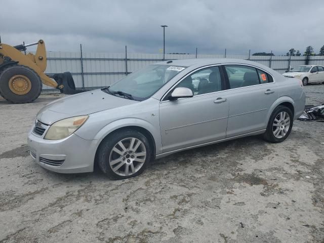 2007 Saturn Aura XE