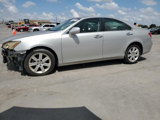 2007 Lexus ES 350