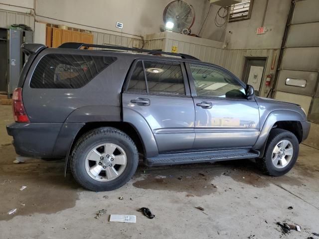 2003 Toyota 4runner SR5