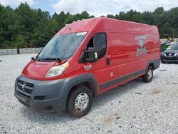 Dodge Vehiculos salvage en venta: 2015 Dodge RAM Promaster 3500 3500 High