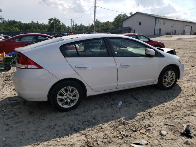 2010 Honda Insight EX