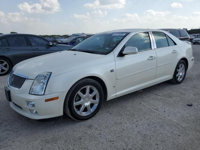 2007 Cadillac STS