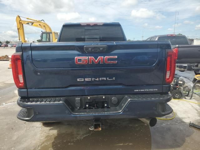 2020 GMC Sierra K2500 Denali