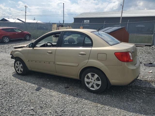 2011 KIA Rio Base