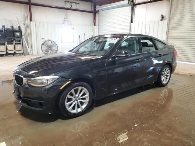 2014 BMW 328 Xigt