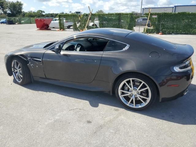 2010 Aston Martin V8 Vantage