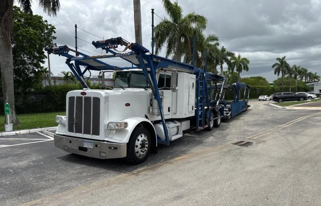 2012 Peterbilt 388