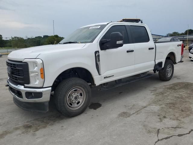 2023 Ford F250 Super Duty