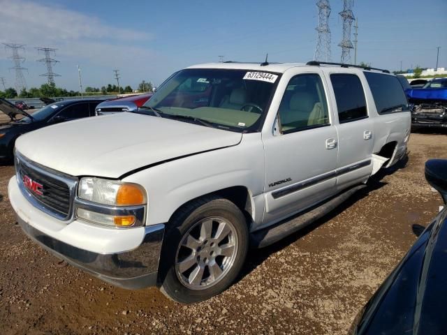 2003 GMC Yukon XL K1500