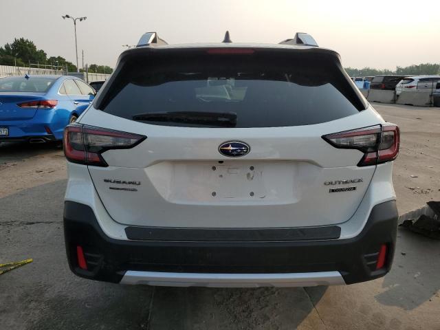 2022 Subaru Outback Touring