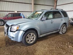 Mercury salvage cars for sale: 2008 Mercury Mariner