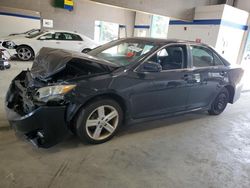 Toyota Camry l salvage cars for sale: 2014 Toyota Camry L