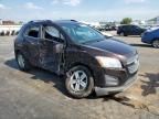 2016 Chevrolet Trax 1LT