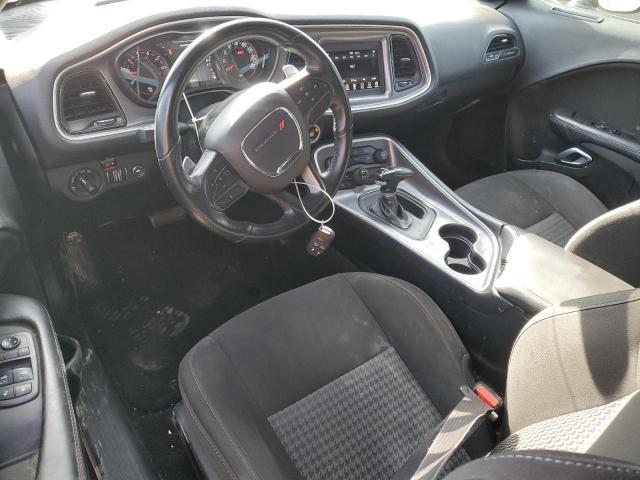2020 Dodge Challenger GT