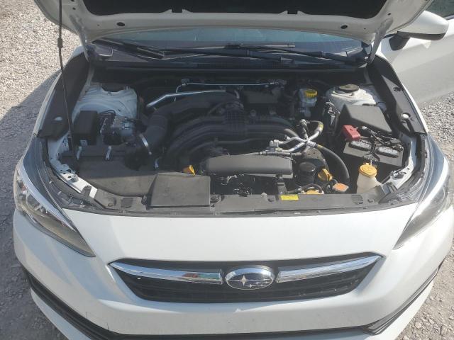 2021 Subaru Impreza Premium
