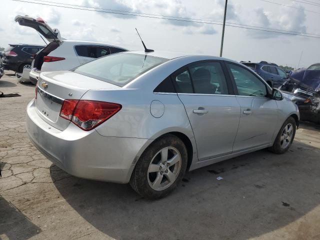 2013 Chevrolet Cruze LT