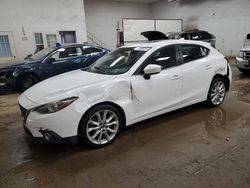 2014 Mazda 3 Grand Touring for sale in Davison, MI