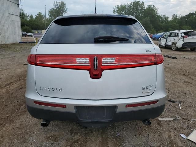 2012 Lincoln MKT