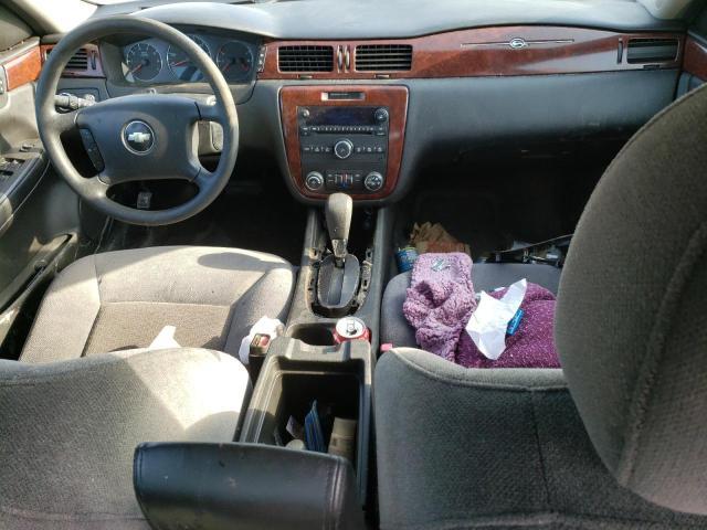 2009 Chevrolet Impala 1LT