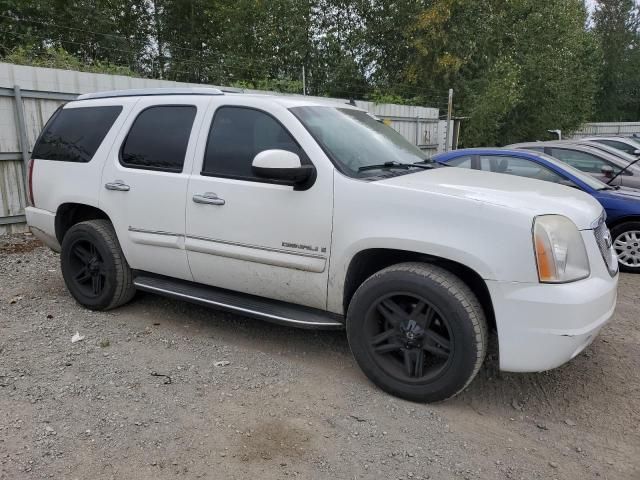 2008 GMC Yukon Denali