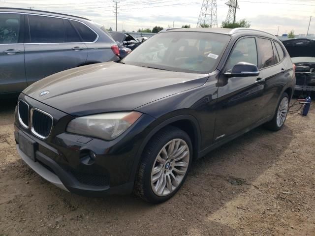 2014 BMW X1 XDRIVE28I