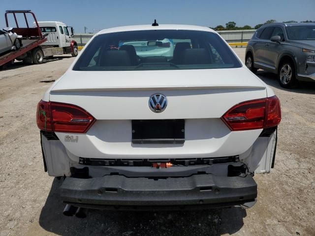 2013 Volkswagen Jetta GLI