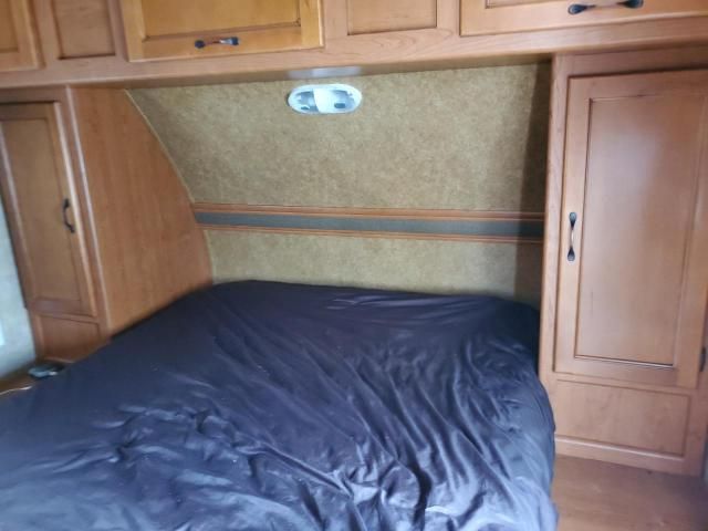 2013 Forest River Travel Trailer