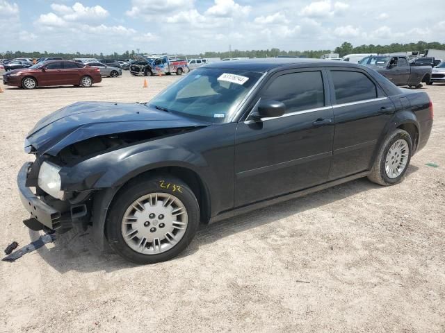 2006 Chrysler 300