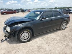 Chrysler Vehiculos salvage en venta: 2006 Chrysler 300