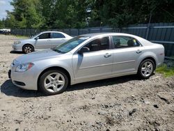 2010 Chevrolet Malibu LS for sale in Candia, NH