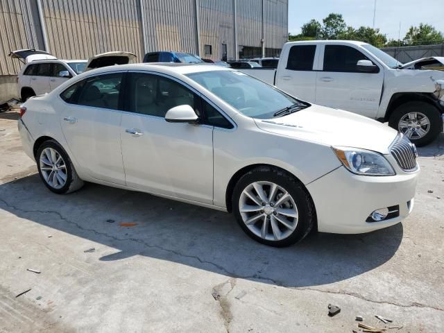 2014 Buick Verano Convenience