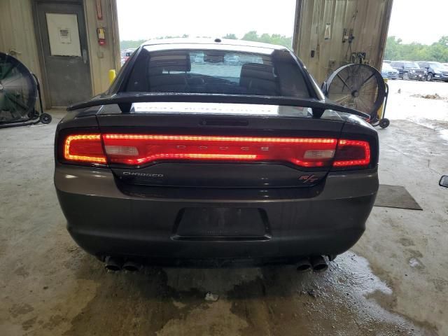 2014 Dodge Charger R/T