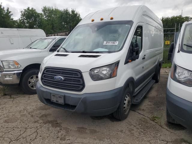 2017 Ford Transit T-350 HD