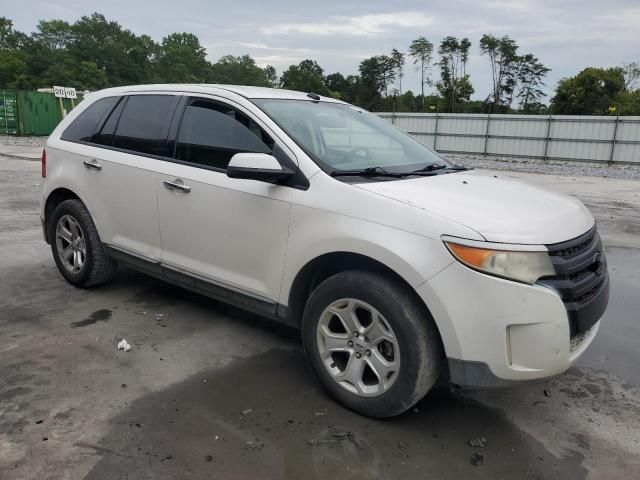 2011 Ford Edge SEL