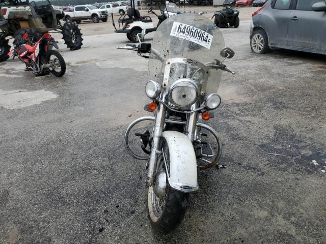 2005 Harley-Davidson Flstni