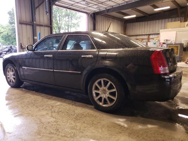2008 Chrysler 300C