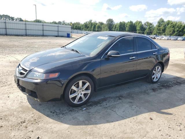 2004 Acura TSX