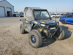 Polaris salvage cars for sale: 2016 Polaris RZR S 1000 EPS