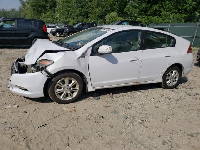 2010 Honda Insight EX