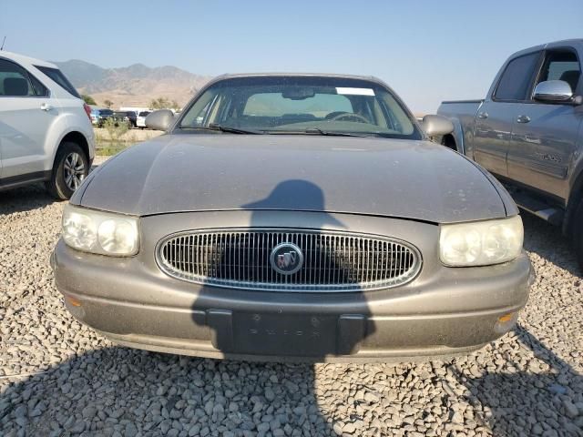 2004 Buick Lesabre Custom