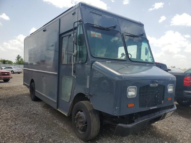 2021 Freightliner Chassis M Line WALK-IN Van