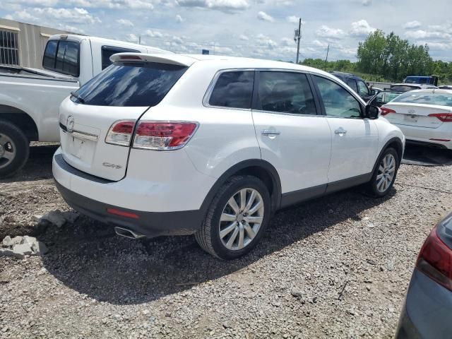 2007 Mazda CX-9