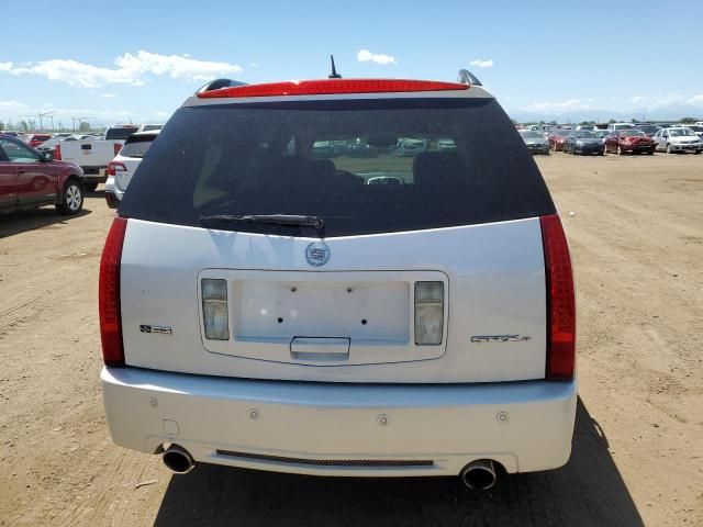 2007 Cadillac SRX