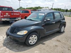 Chrysler pt Cruiser salvage cars for sale: 2005 Chrysler PT Cruiser